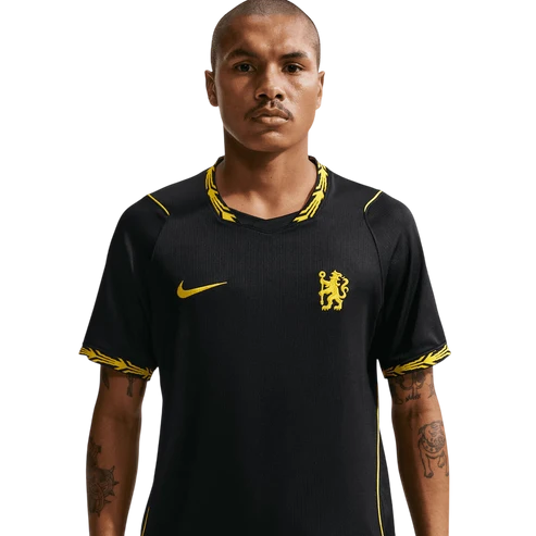 Camisa Chelsea Away 26/27 - Torcedor Masculina