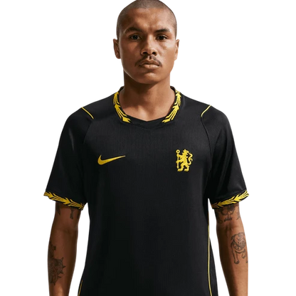 Camisa Chelsea 26/27 Away Torcedor