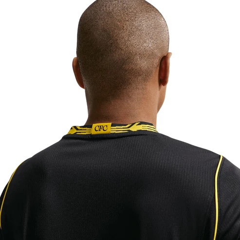 Camisa Chelsea Away 26/27 - Torcedor Masculina