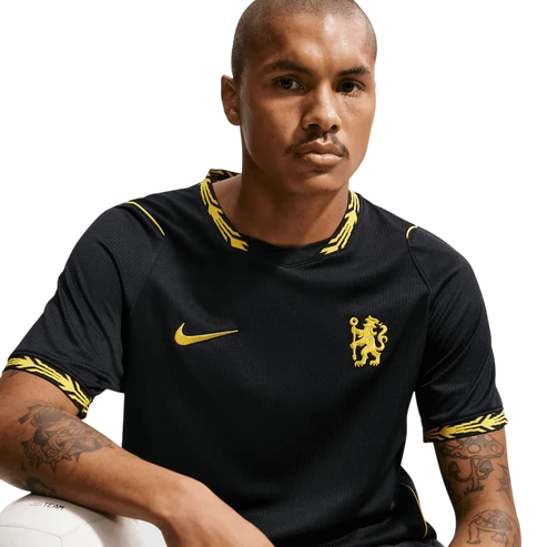 Camisa Chelsea Away 26/27 - Torcedor Masculina