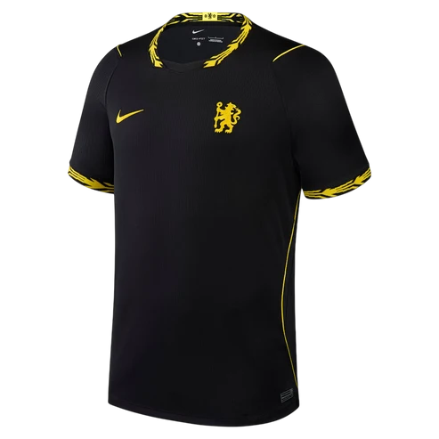 Camisa Chelsea Away 26/27 - Torcedor Masculina