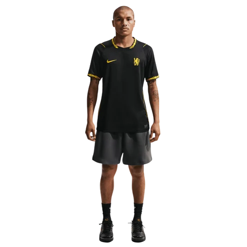 Camisa Chelsea Away 26/27 - Torcedor Masculina