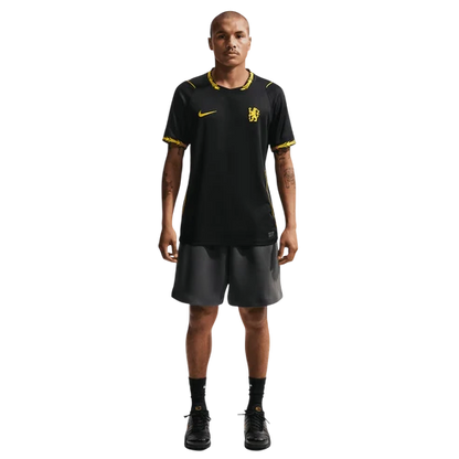 Camisa Chelsea 26/27 Away Torcedor