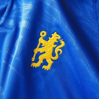 Camisa Chelsea 26/27 Home Feminina