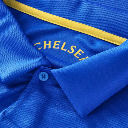 Camisa Chelsea 26/27 Home Feminina
