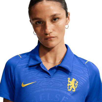 Camisa Chelsea 26/27 Home Feminina
