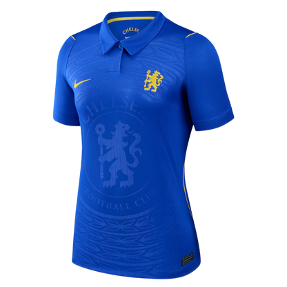 Camisa Chelsea 26/27 Home Feminina