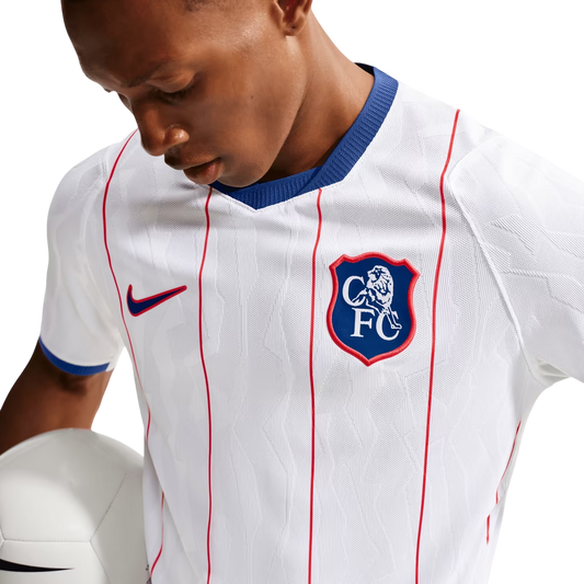 Camisa Chelsea Third 26/27 - Versão Jogador
