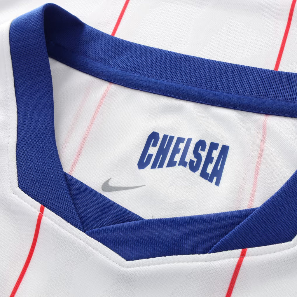 Camisa Chelsea Third 26/27 - Torcedor Masculina