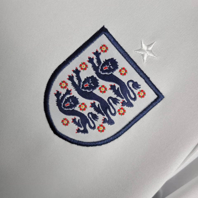 Kit Infantil Inglaterra Home 24/25