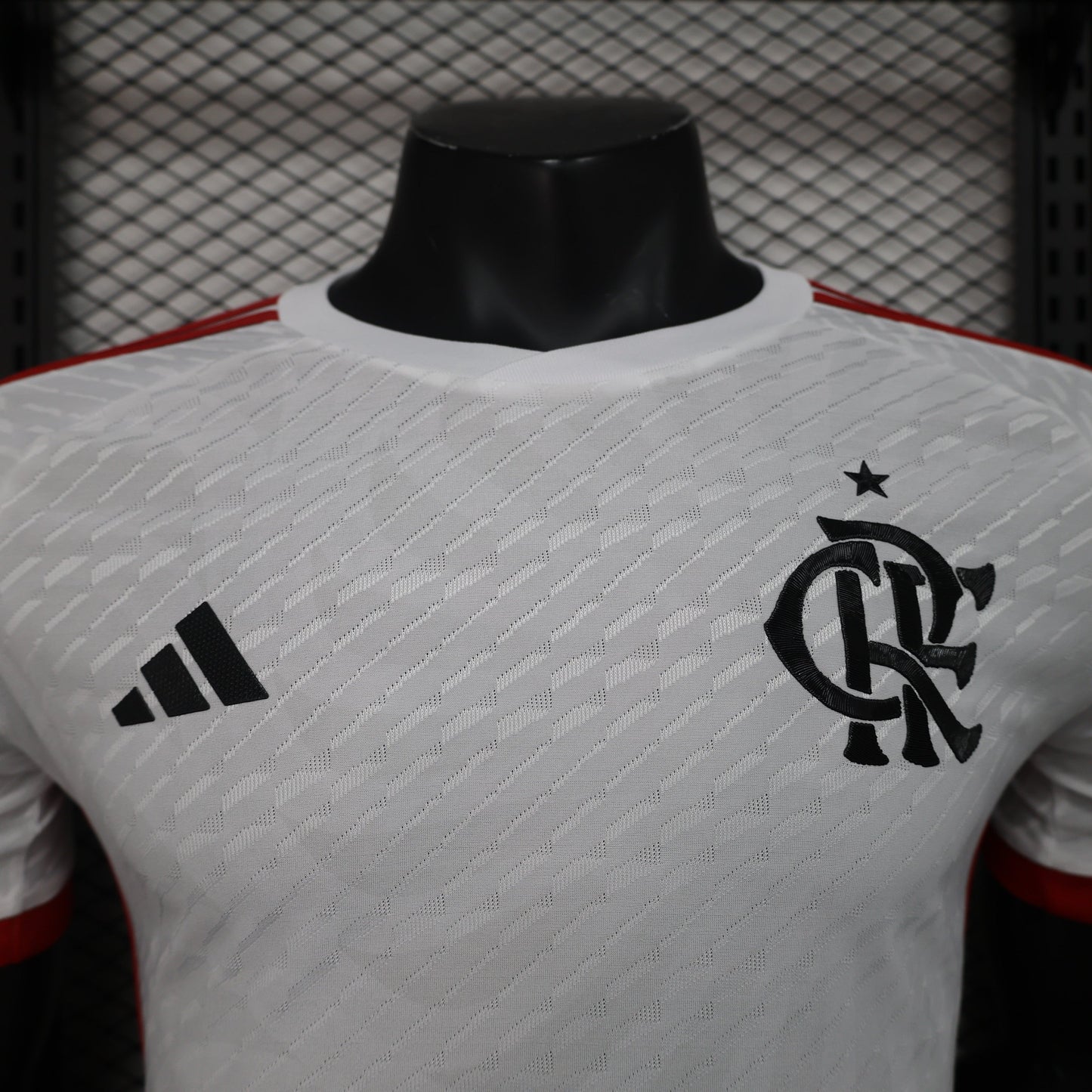Camisa Flamengo Away 24/25 - Adidas Jogador Masculina
