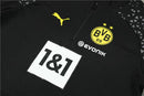 Conjunto de Treino Borussia Dortmund 23/24 - Preto