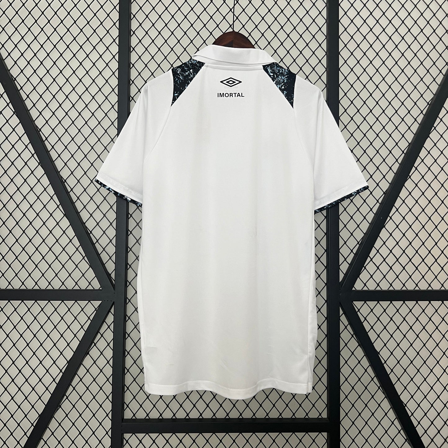 Camisa Grêmio Away 24/25 - Torcedor Masculina