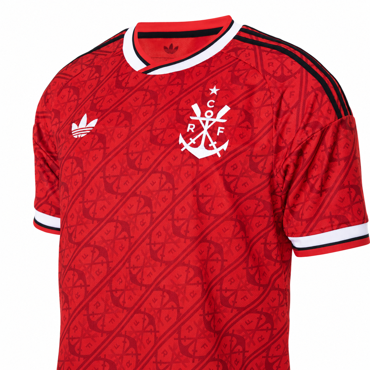 Camisa Flamengo 2026/27 III Torcedor [PRÉ-VENDA]