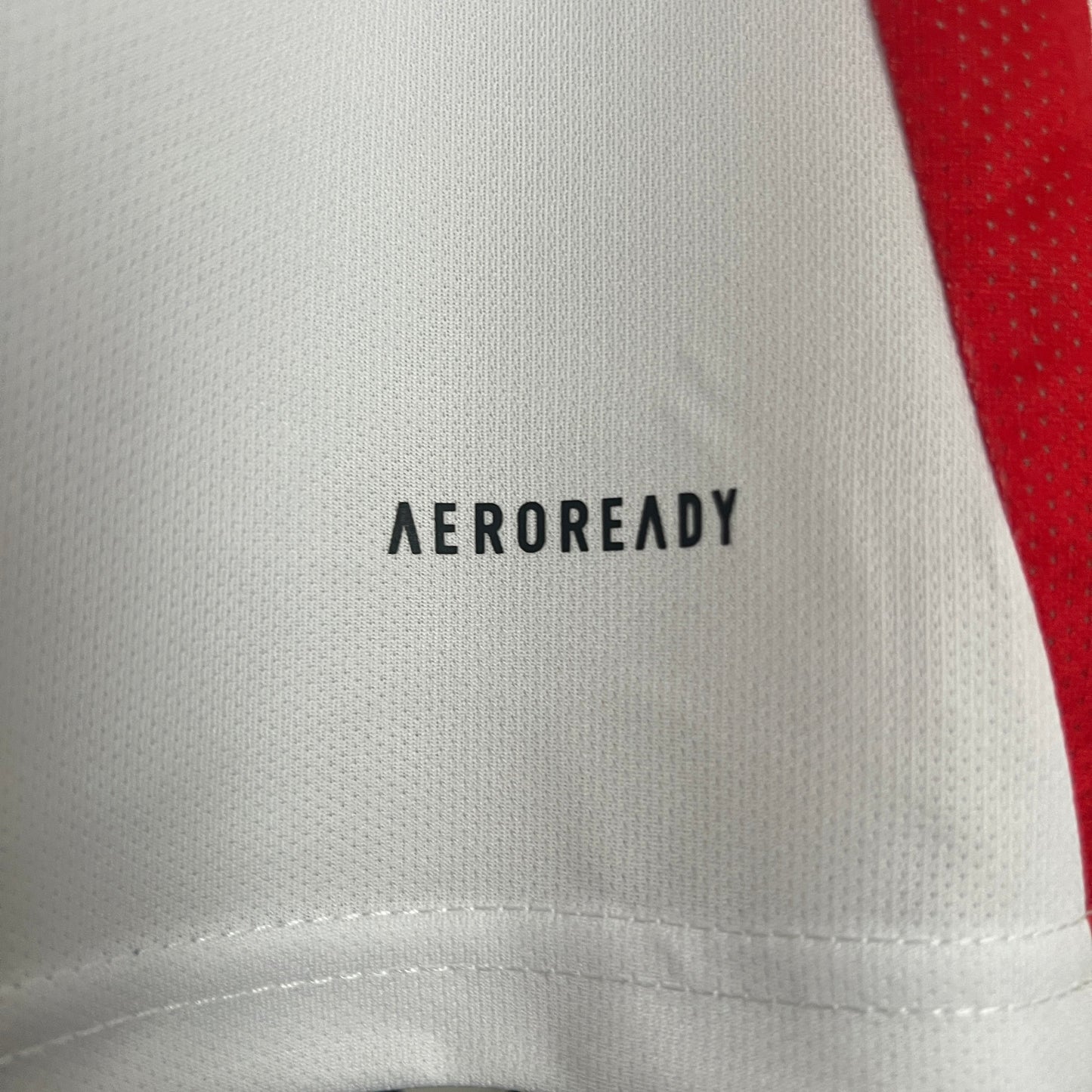 Camisa Peru Home 24/25 - Torcedor Masculina Lançamento