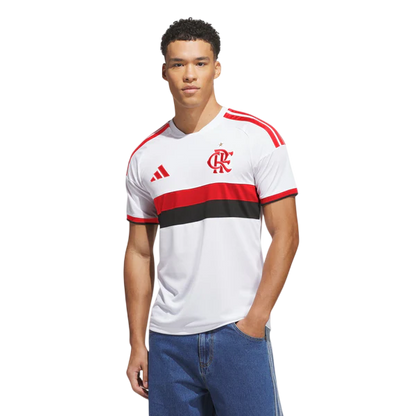 Camisa Flamengo 26/27 Away Torcedor
