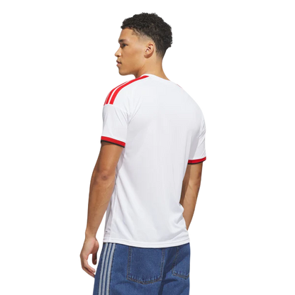 Camisa Flamengo 26/27 Away Torcedor
