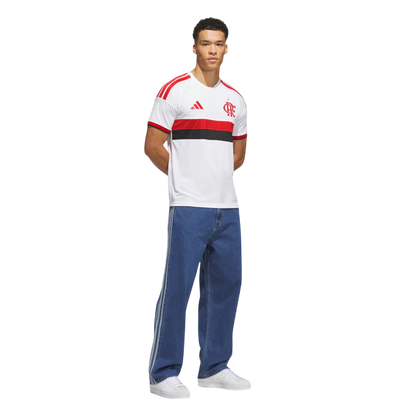 Camisa Flamengo 26/27 Away Torcedor