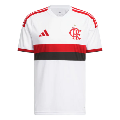 Camisa Flamengo 26/27 Away Torcedor