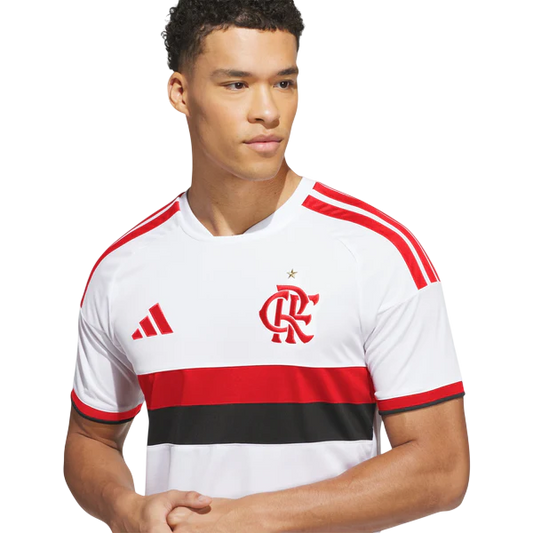 Camisa Flamengo 26/27 Away Torcedor