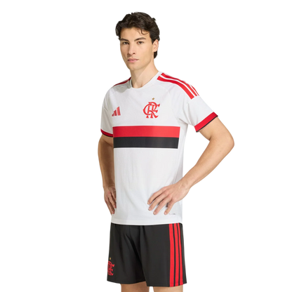 Camisa Flamengo 26/27 Away Jogador