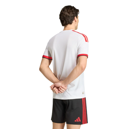 Camisa Flamengo 26/27 Away Jogador