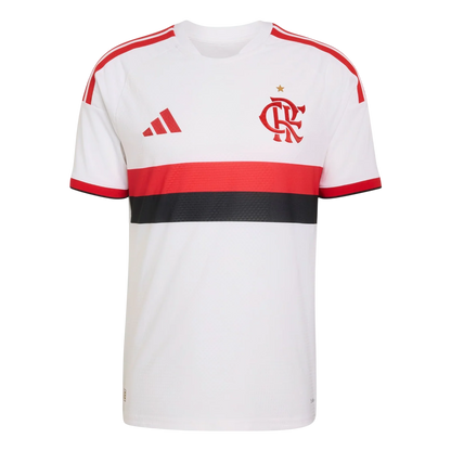 Camisa Flamengo 26/27 Away Jogador
