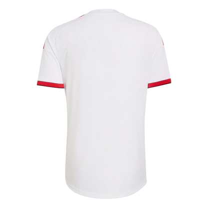 Camisa Flamengo 26/27 Away Jogador
