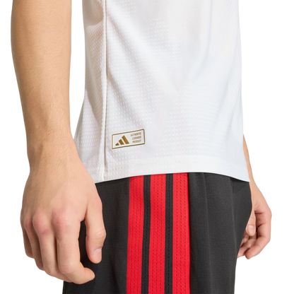 Camisa Flamengo 26/27 Away Jogador