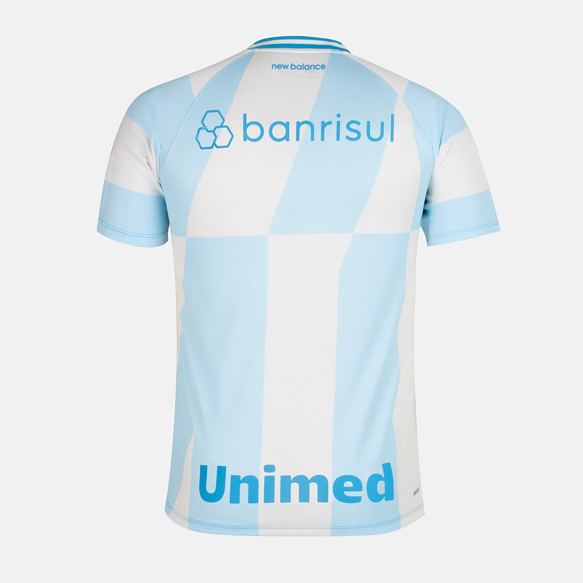 Camisa Grêmio Away 26/27 - Torcedor Masculina