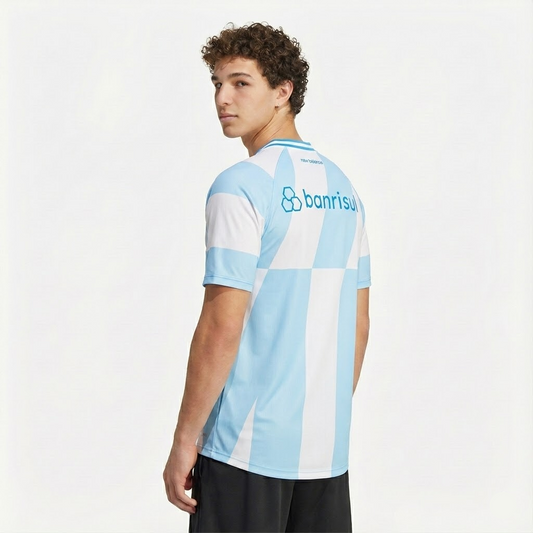 Camisa Grêmio 26/27 Away Torcedor