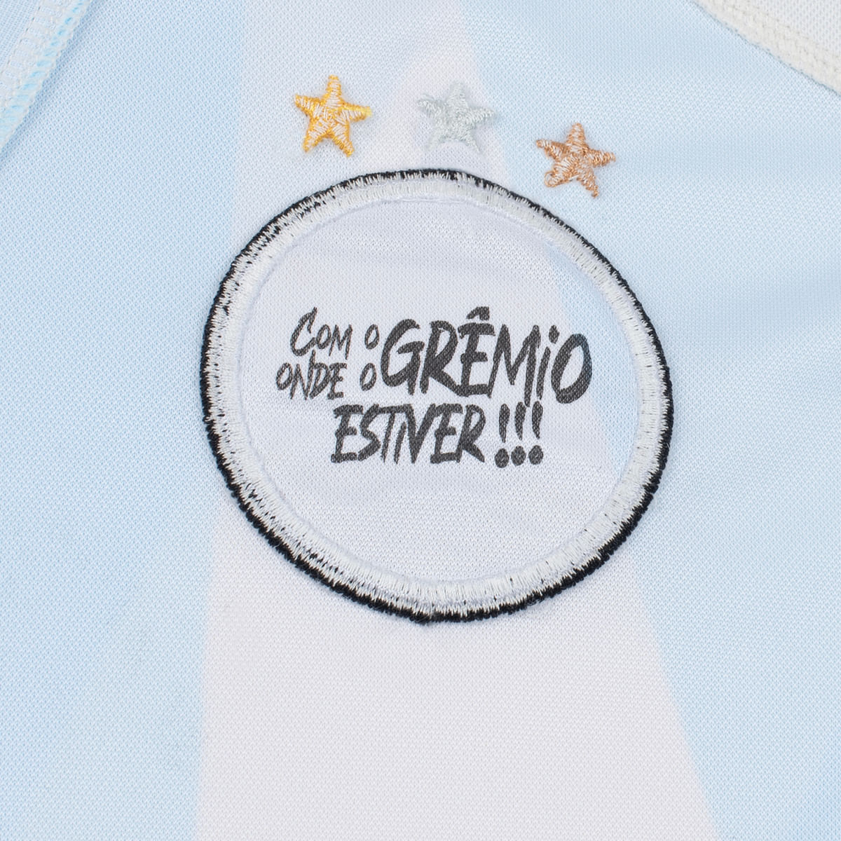 Camisa Grêmio Away 26/27 - Torcedor Masculina