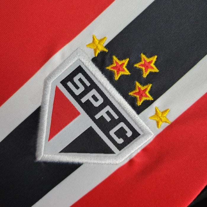 Kit Infantil São Paulo Home 24/25