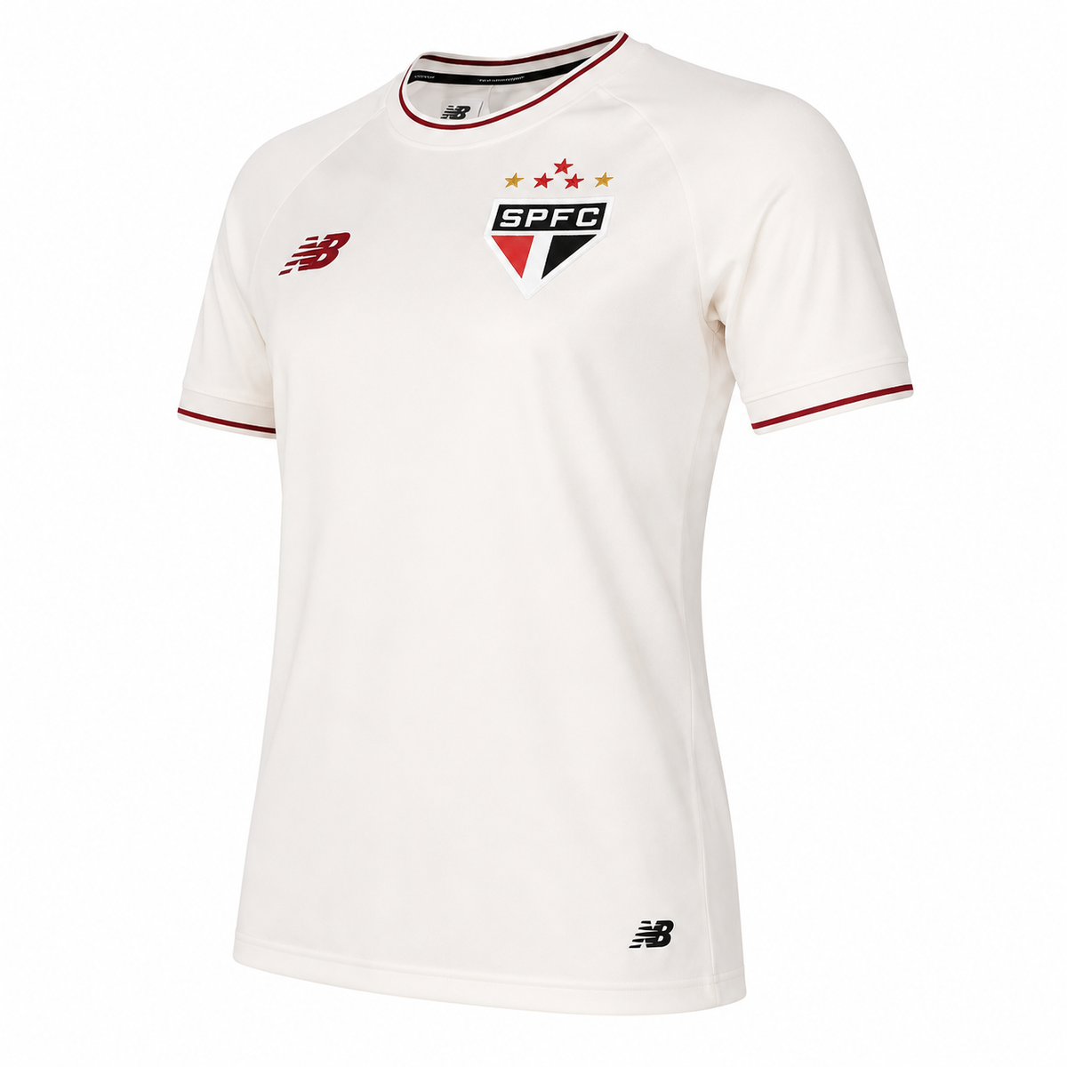 Camisa São Paulo III 26/27 - Feminina