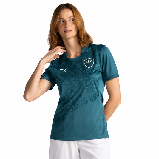 Camisa Feminina Fluminense 2026/27 III Third