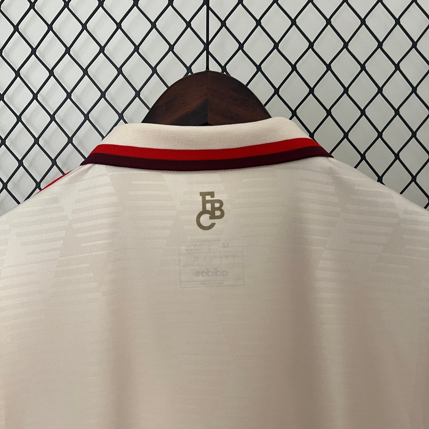 Camisa Bayern de Munique Away III 24/25 - Torcedor Masculina Lançamento