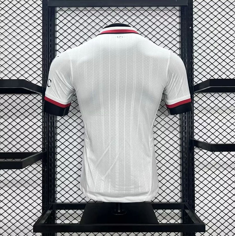 Camisa Milan Away 24/25 - Puma Jogador Masculina