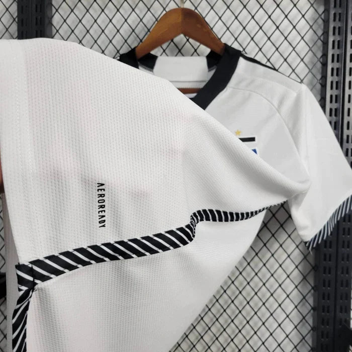 Camisa Colo Colo Home 24/25 - Torcedor Masculina