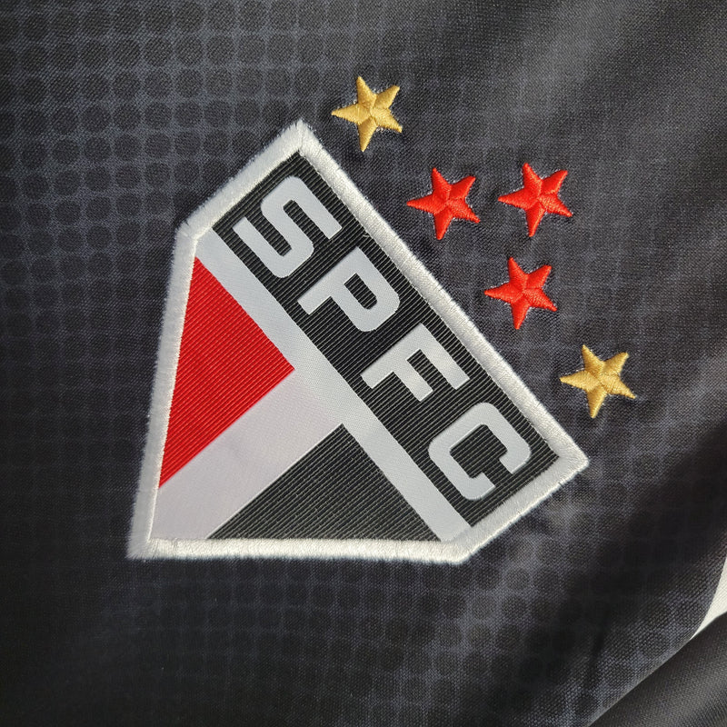 Camisa São Paulo Edição Especial 23/24 - Adidas Torcedor Masculina Lançamento