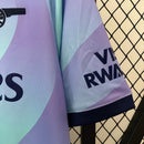 Camisa Arsenal III 24/25 - Adidas Torcedor Masculina Lançamento