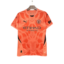 Manchester City Goleiro 24/25 - Puma Torcedor Masculina