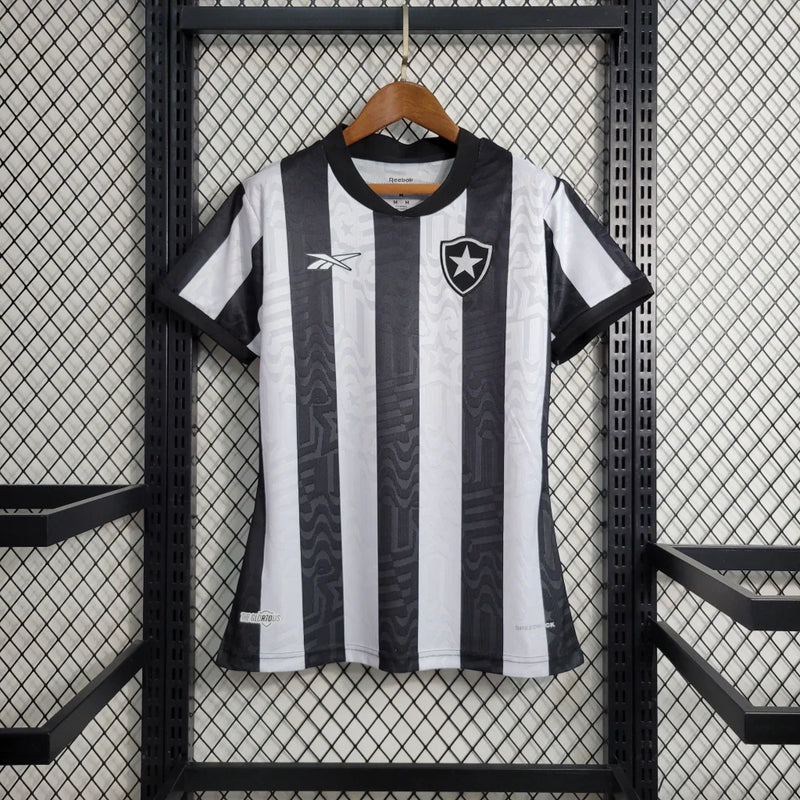 Camisa Botafogo Titular 23/24 - Feminina