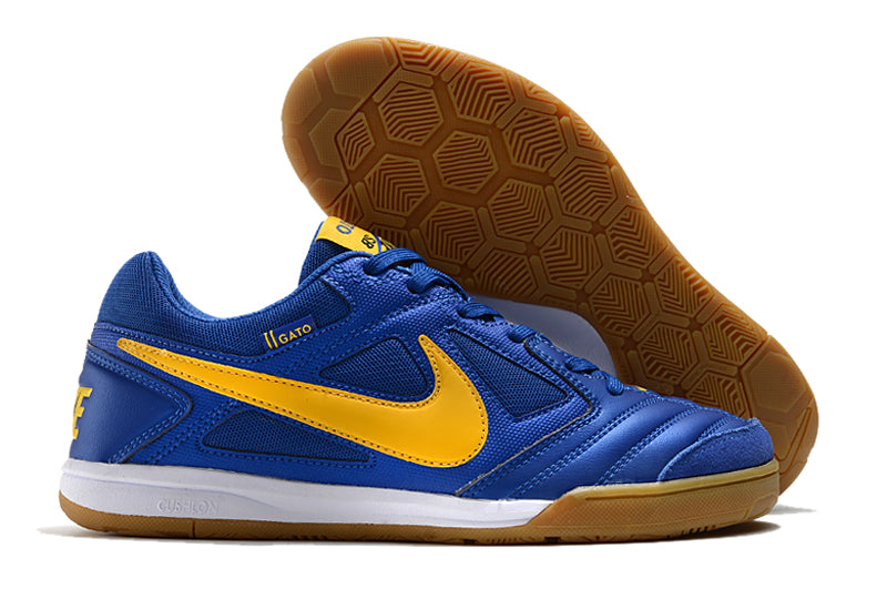 Chuteira Nike SB Gato Futsal