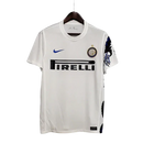 Camisa Inter de Milão Retrô 2010 Branca - Nike