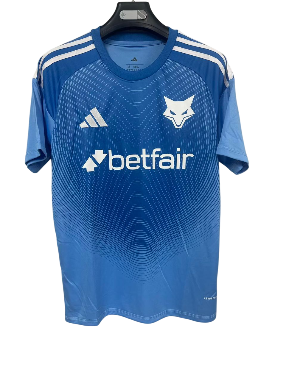Camisa Cruzeiro Aquecimento Goleiro 25/26 - Adidas Torcedor Masculina