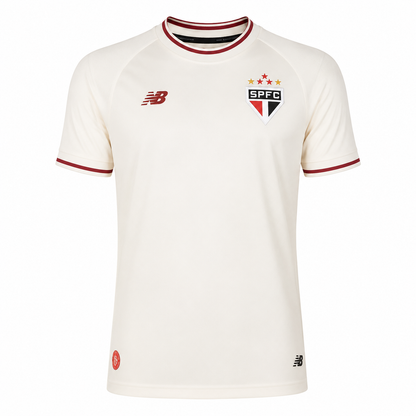 Camisa São Paulo 26/27 Comemorativa Torcedor