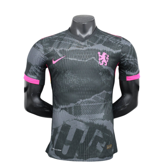 Camisa Chelsea III 24/25 - Nike Jogador Masculina