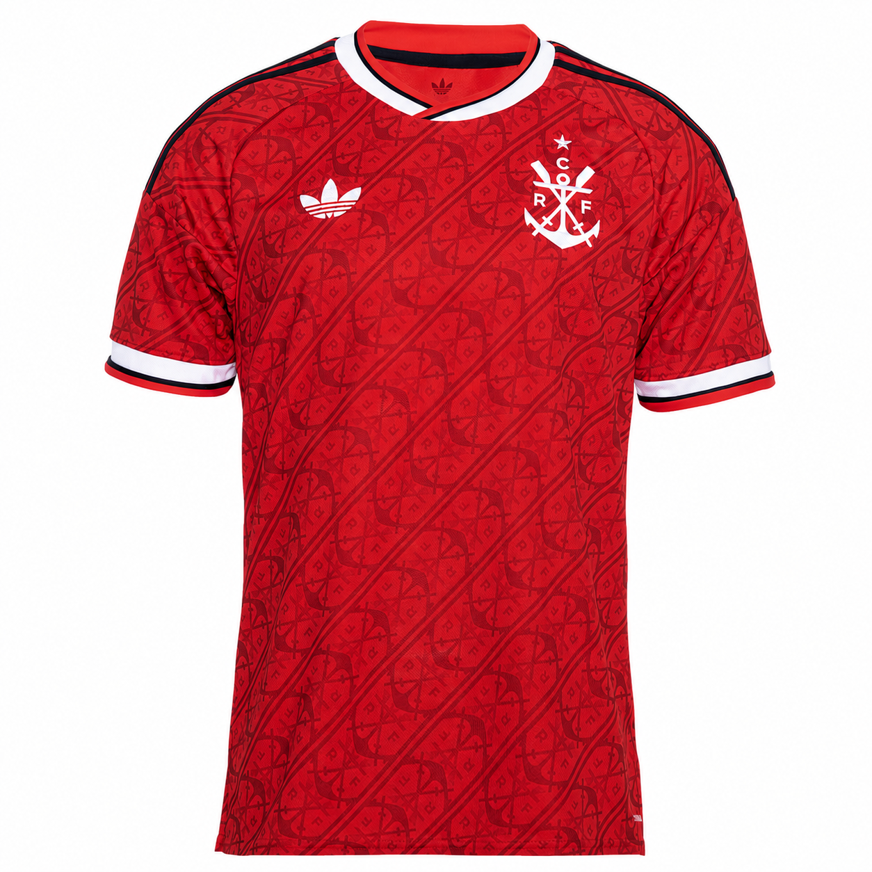 Camisa Flamengo 2026/27 III Torcedor [PRÉ-VENDA]