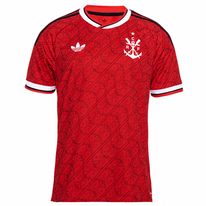 Camisa Flamengo 26/27 Third Torcedor