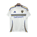 Camisa Boca Juniors Away 24/25 - Adidas Torcedor Masculina